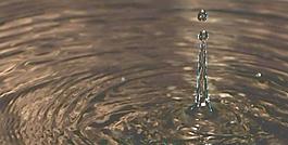水滴素材图片