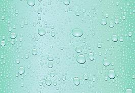 水珠 水泡 水滴图片