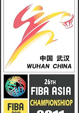 篮球 篮球会徽图片