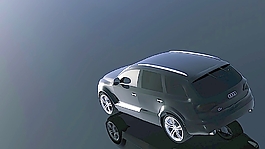 奥迪Q7