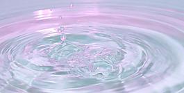 水滴 水 溅 波纹 水纹 水珠 滴落图片