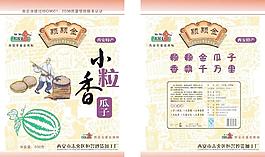 瓜子包装 塑料图片