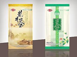 茶叶袋包装图片