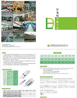 晟荣达 led节能方图片