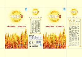 米袋包装设计图片
