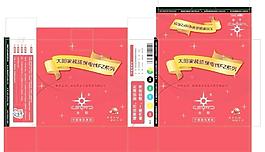 电线包装盒图片