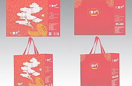 西饼包装图片