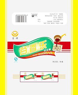 食品软包装图片
