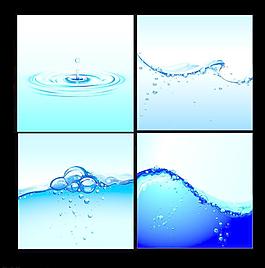 水效图片