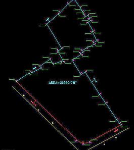 停车库 车库 篮球馆城市规划测量图片
