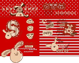 大耳朵动物