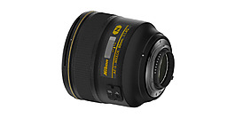 尼康AF-S 85mm F1 4G