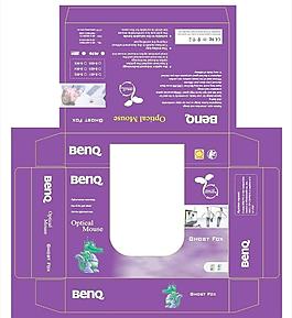 键盘包装设计图片