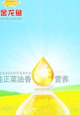 金龙鱼花生油图片