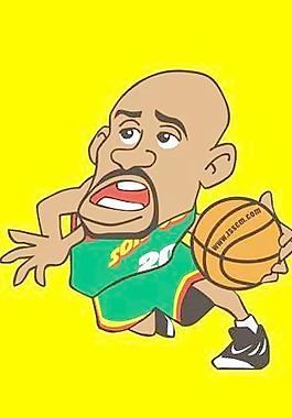 nba球星图片