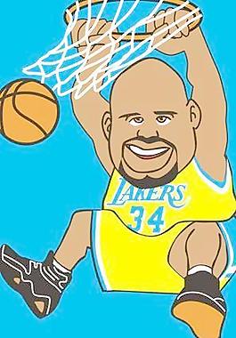 nba图片