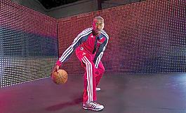 nba球星宣传广告图片