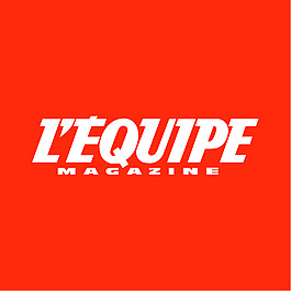 lequipe杂志