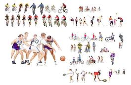运动图片