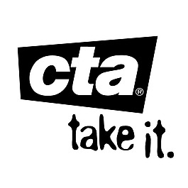 CTA把它