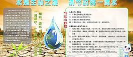 干旱 节水图片