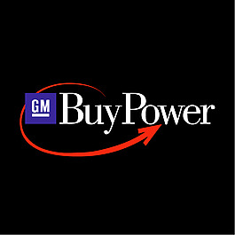 通用汽车buypower
