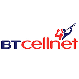 BT Cellnet公司