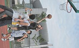 上篮3图片