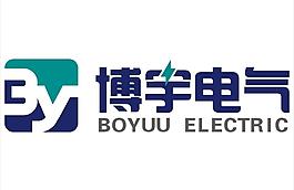 博宇电气标志图片