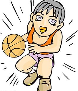 卡通nba13图片