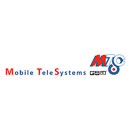 MTS移动电信股份的0