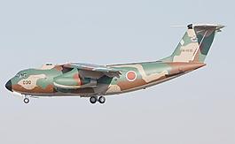 川崎C-1