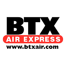 BTX航空快递
