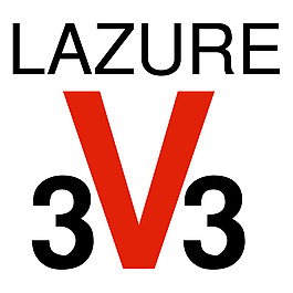 3v3