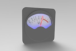 模拟VU表
