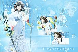 春之华彩图片