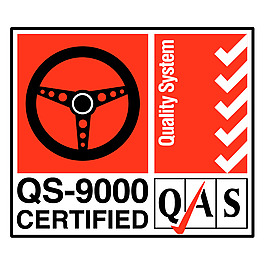 QS 9000