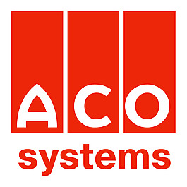 ACO排水系统
