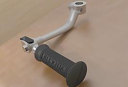 velocette Kickstarter