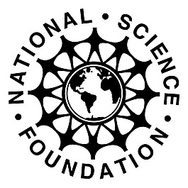 美国国家科学基金会1