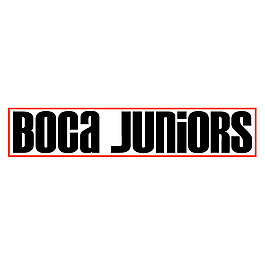 博卡青年logo图片