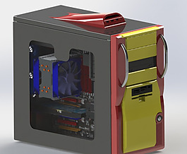 CPU