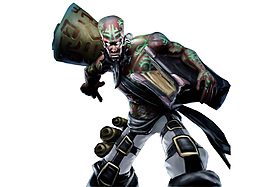 英雄联盟流浪法师