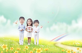 关心老人