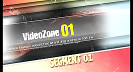 多彩通用展示视频