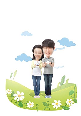 关心长辈