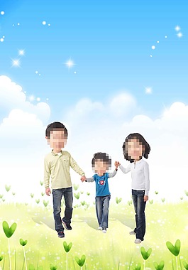 关心父母