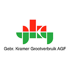 兄弟克莱默grootverbruik AGF