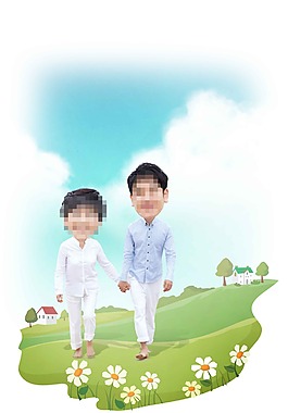 孝敬长辈