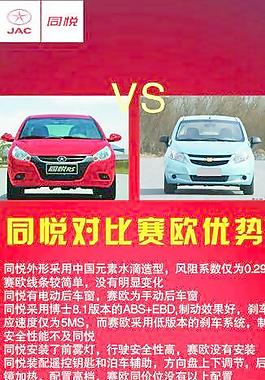 江淮同悦图片